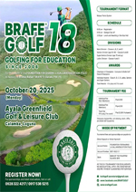 Brafe Golf_18: image 1 0f 1 thumb